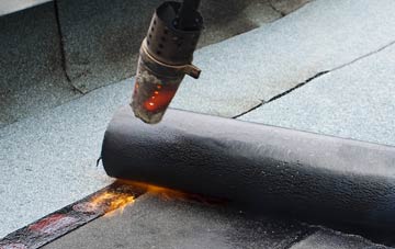 Carmel asphalt roofing replacement