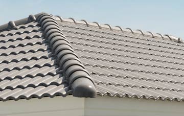 advantages of Carmel clay roofing