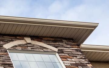 Carmel diy soffit installation