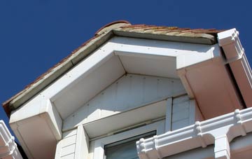 Carmel fascia installation costs
