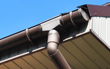 types of Carmel fascias