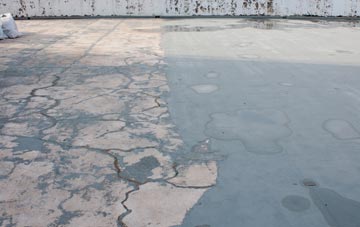Carmel fibreglass roof repair costs