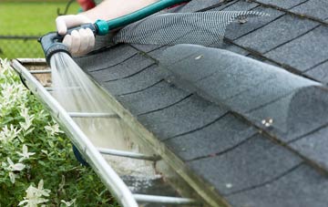 Carmel gutter cleaning costs