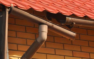 Carmel gutter repair costs