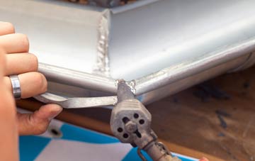 Carmel guttering repair quotes