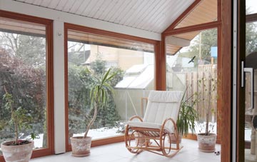 Carmel hardwood conservatory roofing repairs