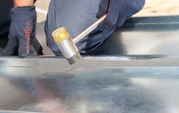 Carmel metal roofing costs