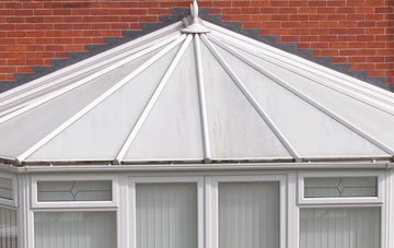 Carmel polycarbonate conservatory roof repairs