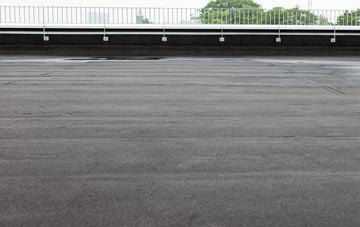 Carmel asphalt roof replacement