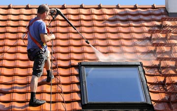 roof cleaning Carmel