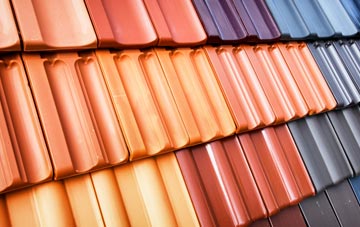 Carmel roof tile costs