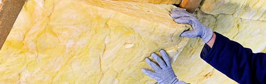 quotes for Carmel roof insulation