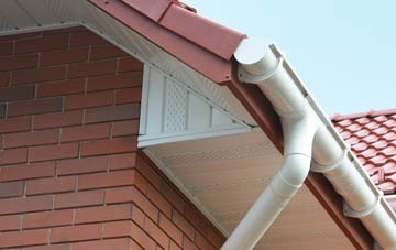 Carmel soffit repair costs