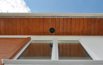 Carmel soffit repair quotes