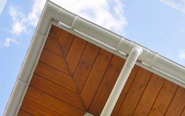 Carmel soffit types