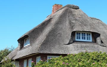 thatch roofing Carmel