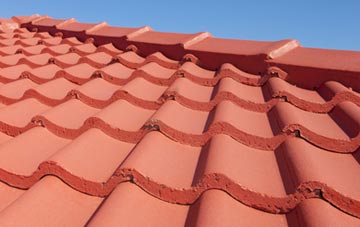 Carmel tile and slate roof replacement