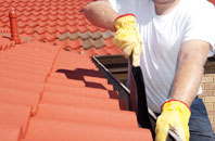 Carmel gutter repair