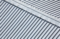 Carmel metal roofing