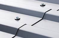 find rated Carmel metal roofers