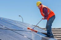 free Carmel roof cleaner quotes