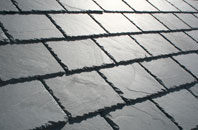 Carmel slate roof