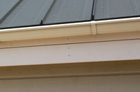 Carmel soffit repair