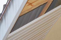 rated Carmel soffit repair companies