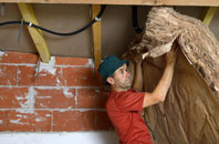 Carmel tapered roof insulation