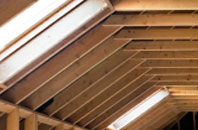 Carmel tapered roof insulation quotes